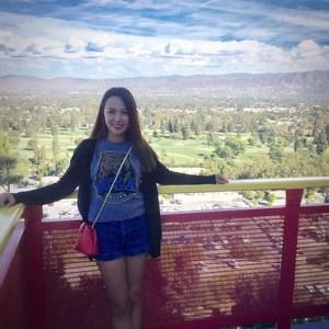 Meet your Posher, May